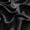 Threadmade Home All Seasons Blackout Window Curtain, Black - 52"W x 108"L
